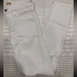 Joe’s Jeans THE ICON MIDRISE SKINNY ANKLE FLAWLESS SZ 25 MSRP $198 pre-loved